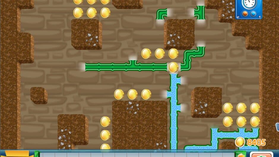 Where Are My Pipes? screenshot
