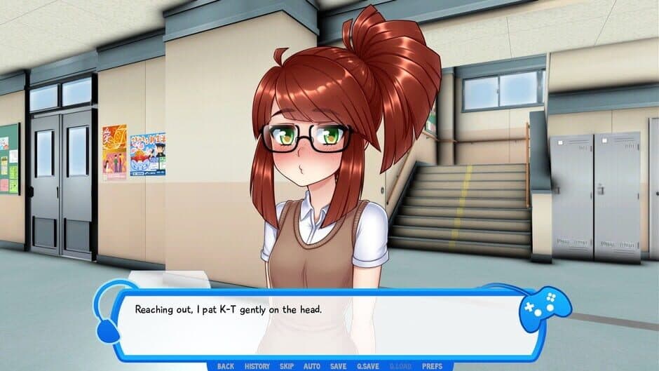 LuGame: Lunchtime Games Club! screenshot