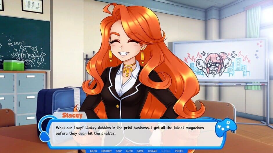 LuGame: Lunchtime Games Club! screenshot