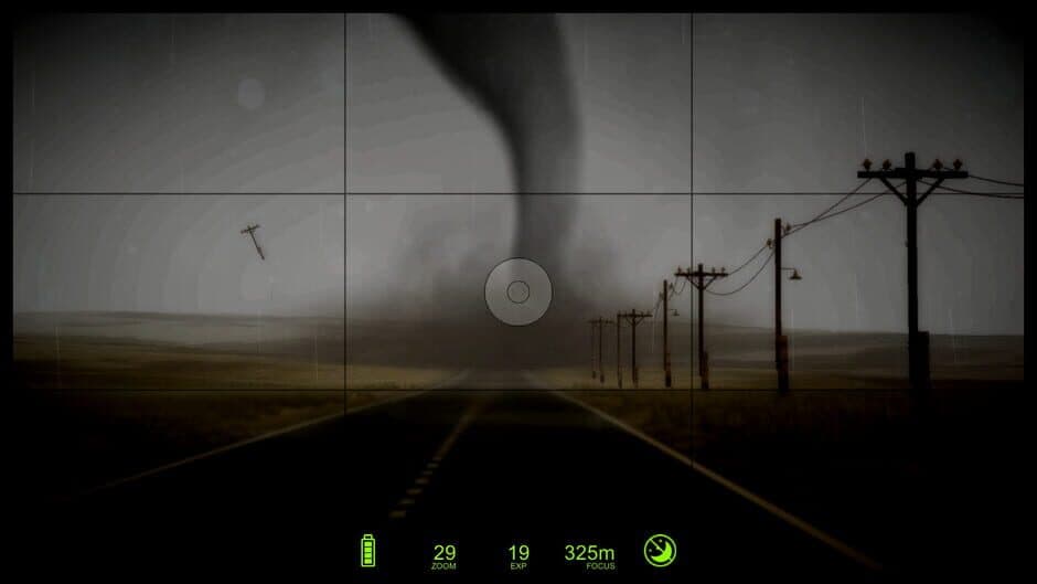 Storm Chasers screenshot