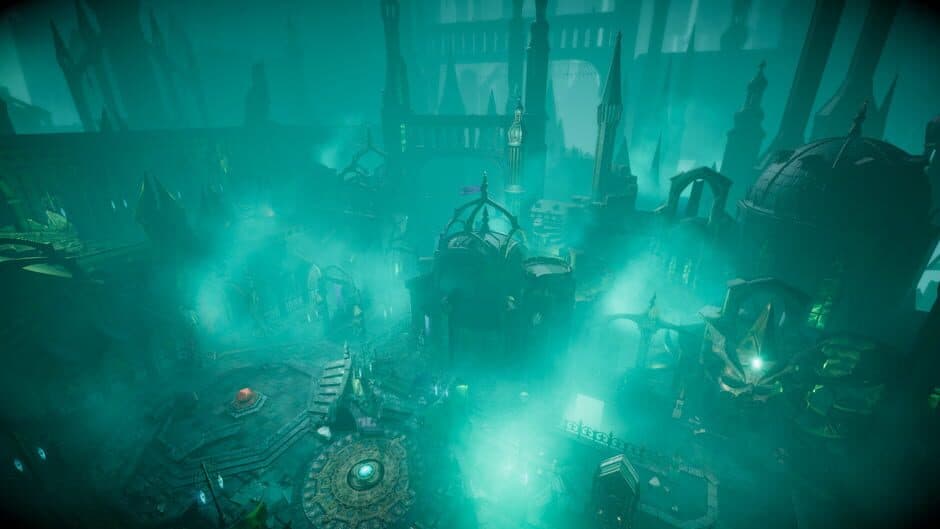 Warhammer Underworlds: Online screenshot