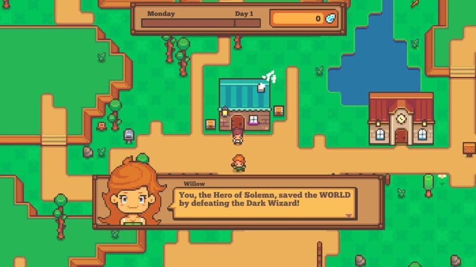 Littlewood screenshot