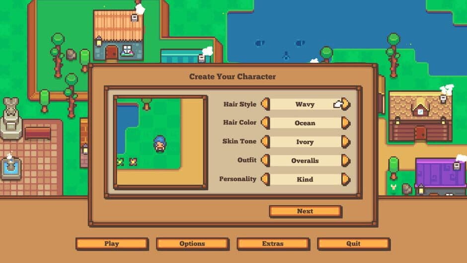 Littlewood screenshot