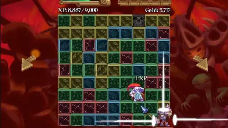 Knightfall: Death and Taxes screenshot