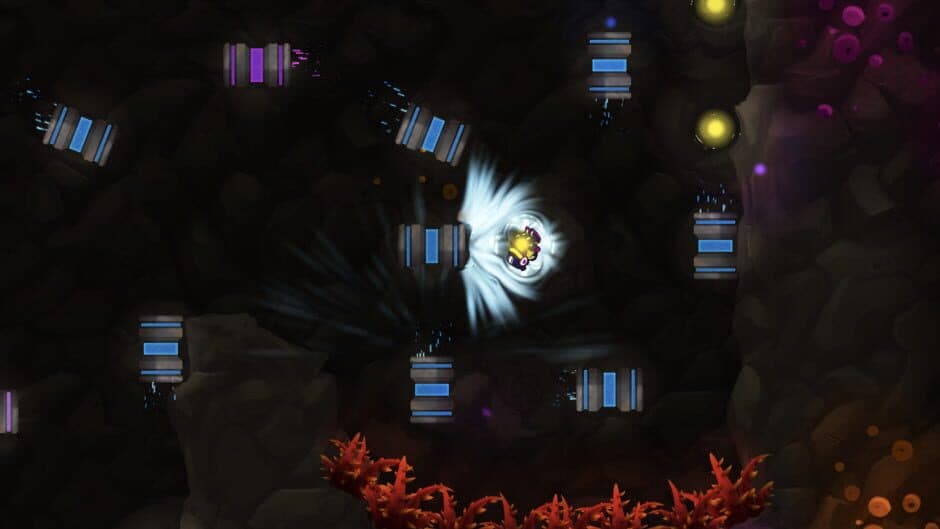 Star Impact screenshot