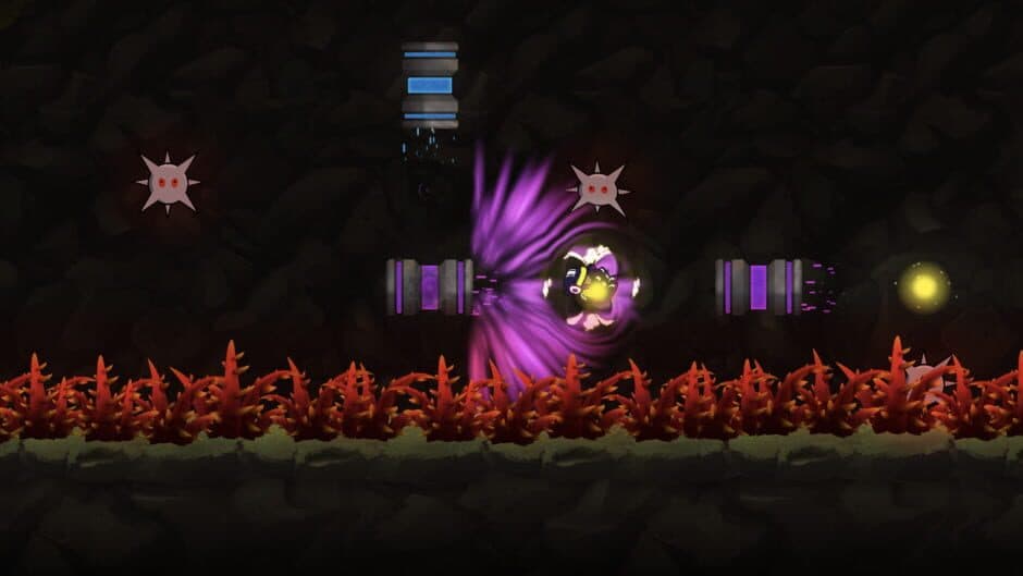 Star Impact screenshot
