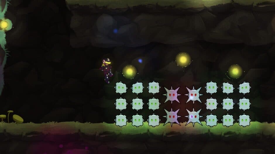 Star Impact screenshot