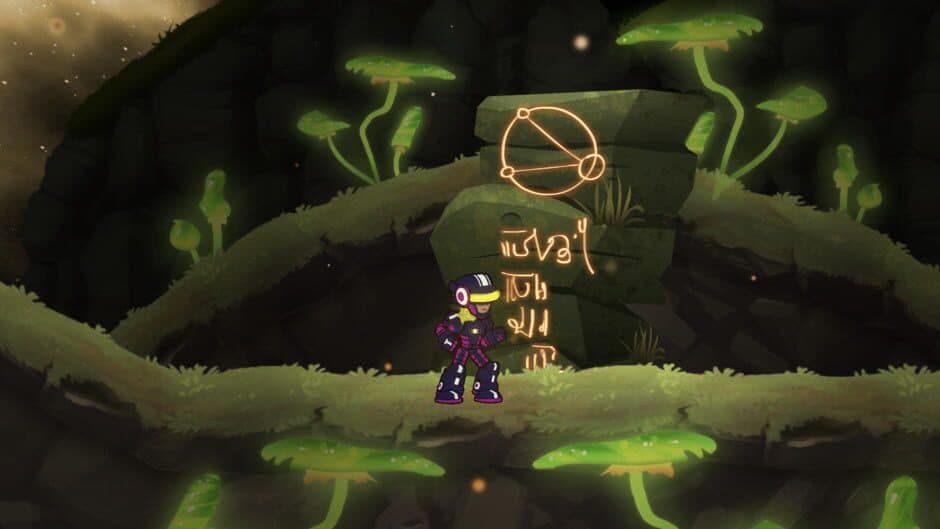 Star Impact screenshot