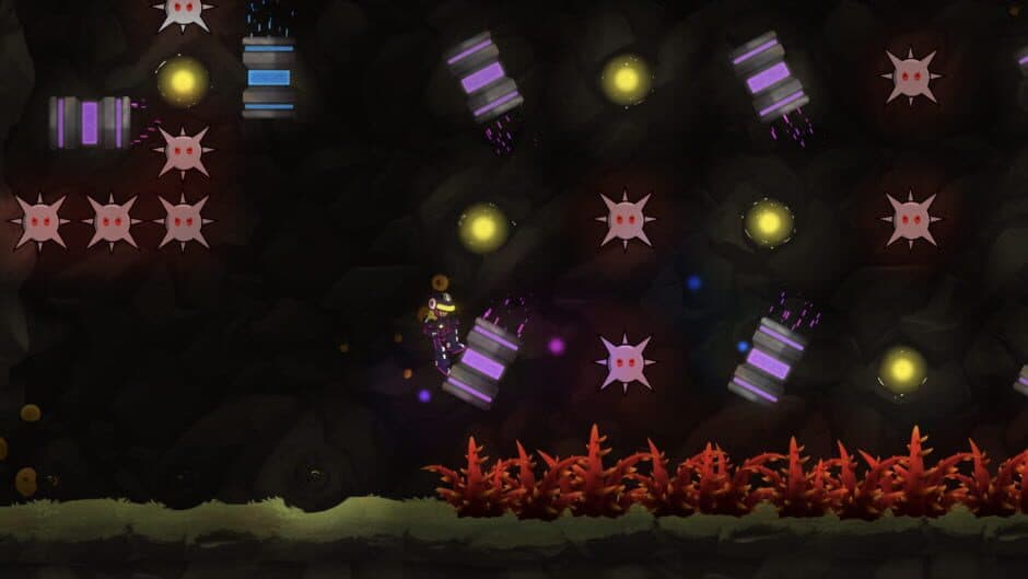 Star Impact screenshot