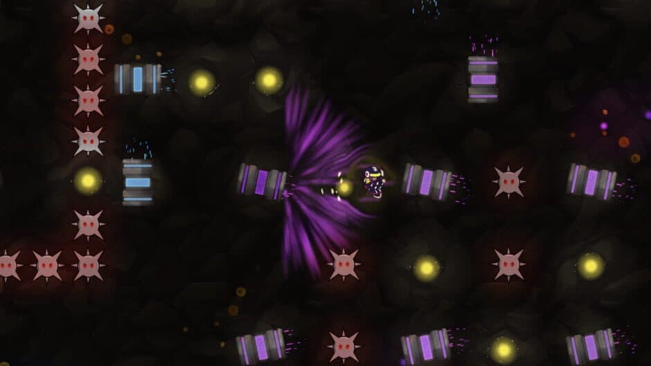 Star Impact screenshot