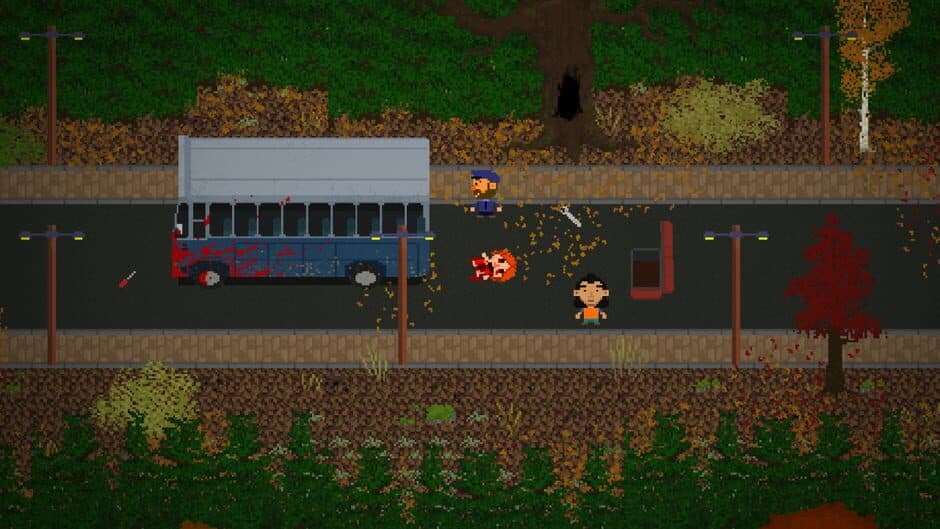 Lakeview Valley screenshot