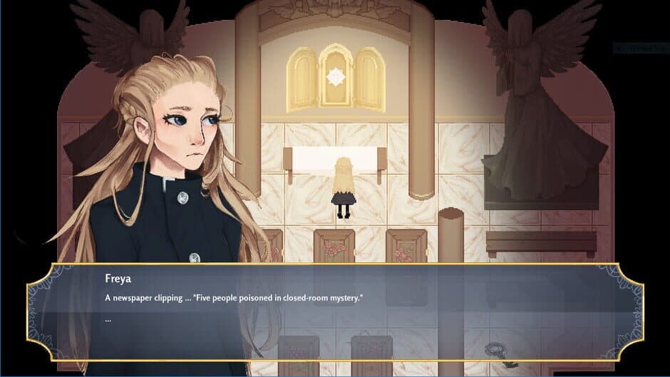 Retrace screenshot