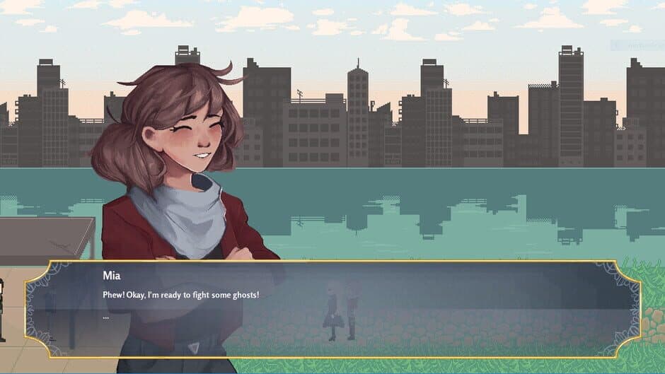 Retrace screenshot