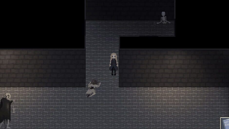 Retrace screenshot