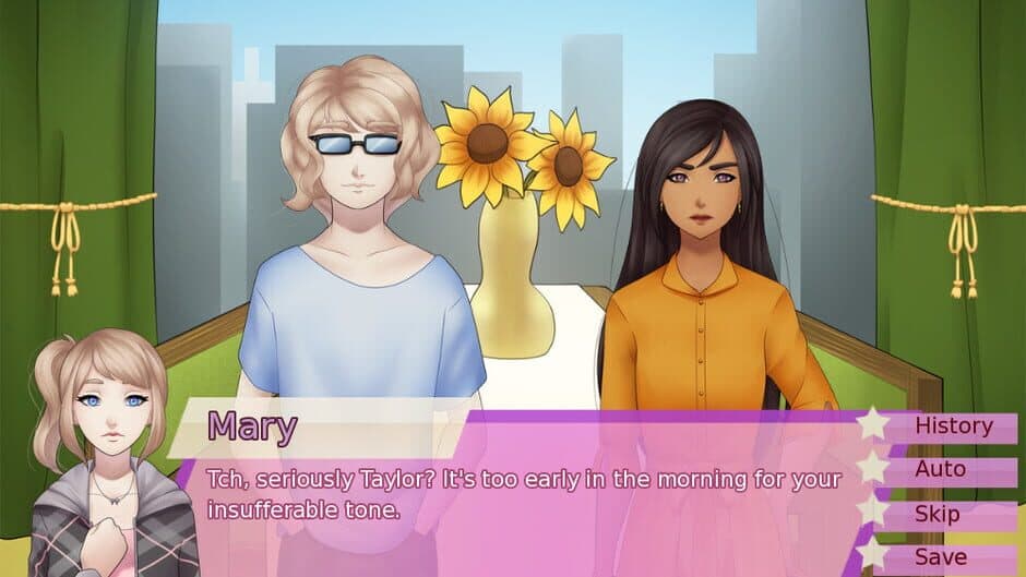 Alice in Stardom screenshot