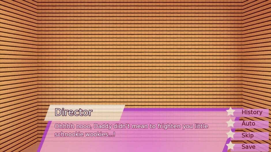 Alice in Stardom screenshot