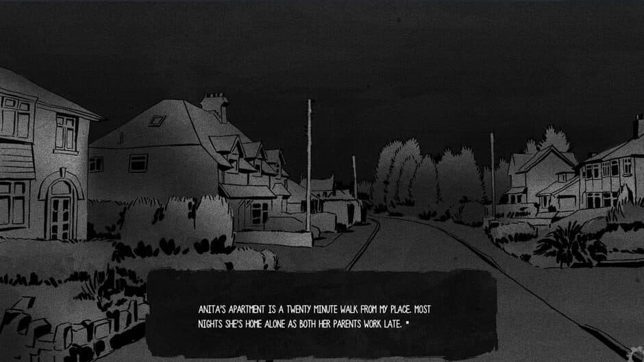 Grotesque Beauty screenshot