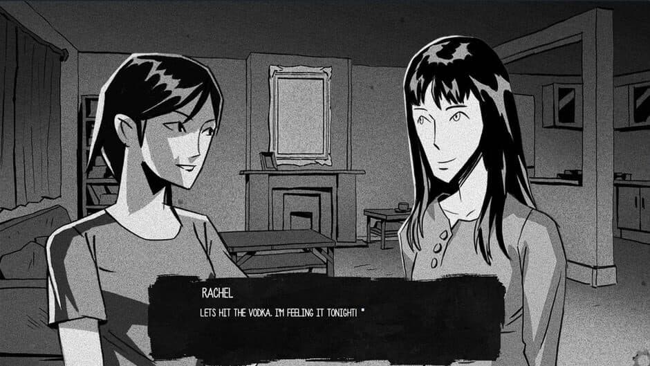 Grotesque Beauty screenshot