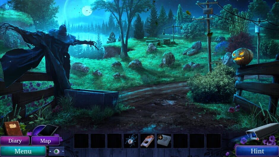 Demon Hunter 5: Ascendance screenshot
