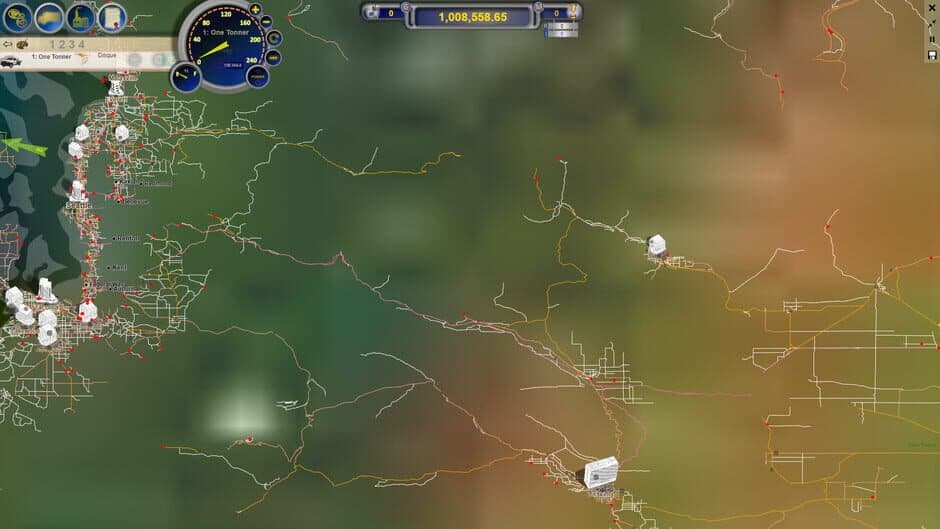 Logistical 2: Vampires screenshot