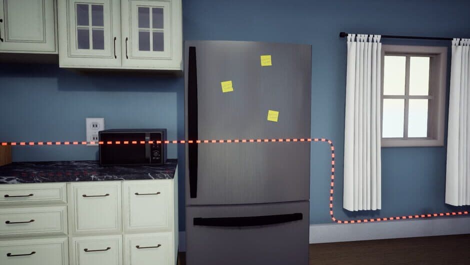 Handyman screenshot