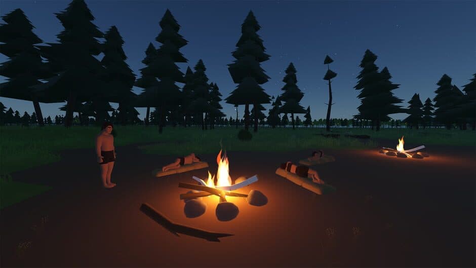 Sapiens screenshot
