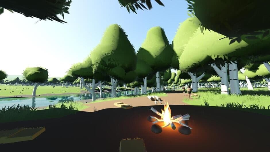 Sapiens screenshot