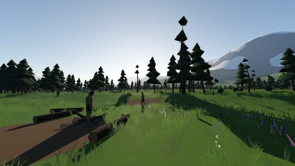 Sapiens screenshot