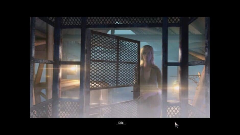 The Fog: Trap for Moths screenshot