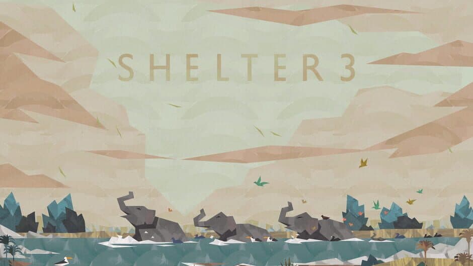 Shelter 3 screenshot