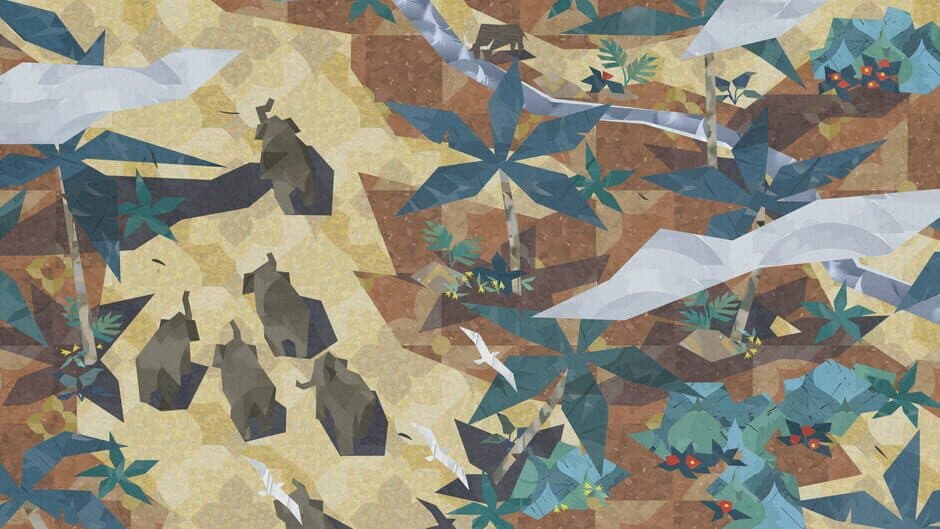 Shelter 3 screenshot