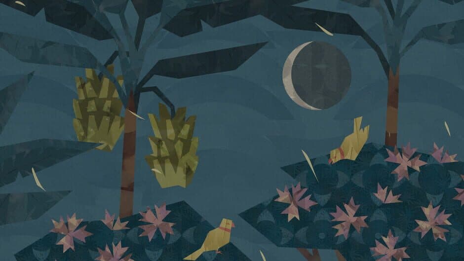 Shelter 3 screenshot