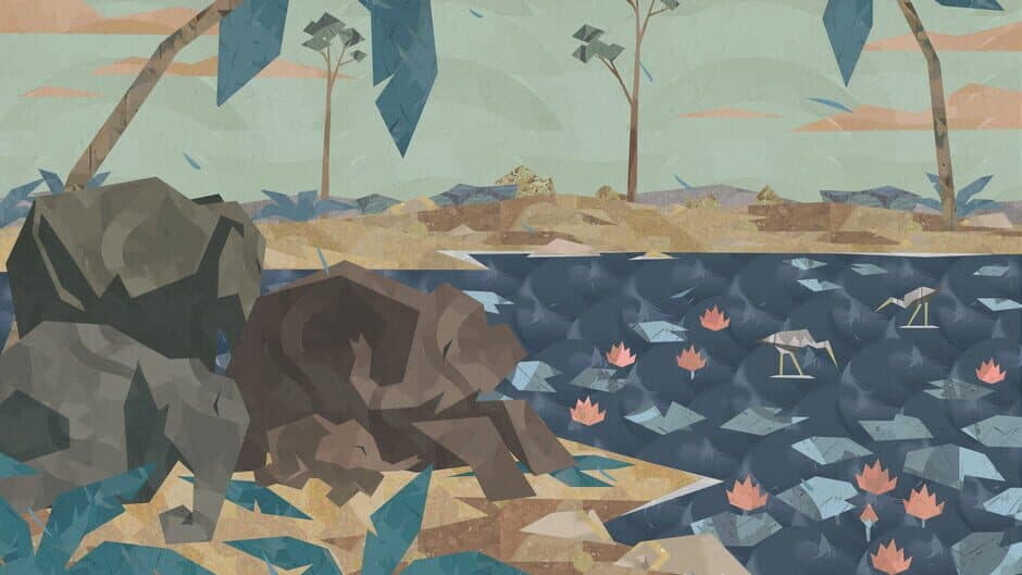 Shelter 3 screenshot