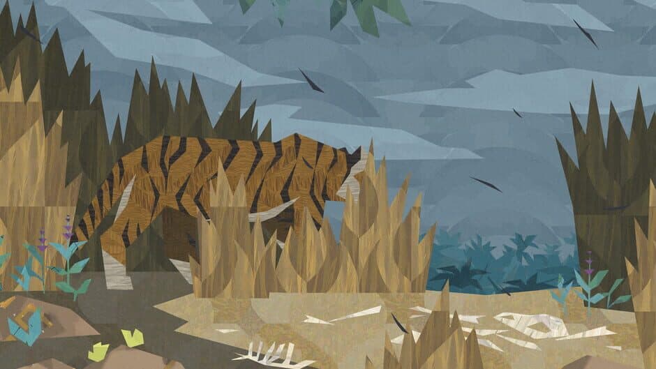 Shelter 3 screenshot