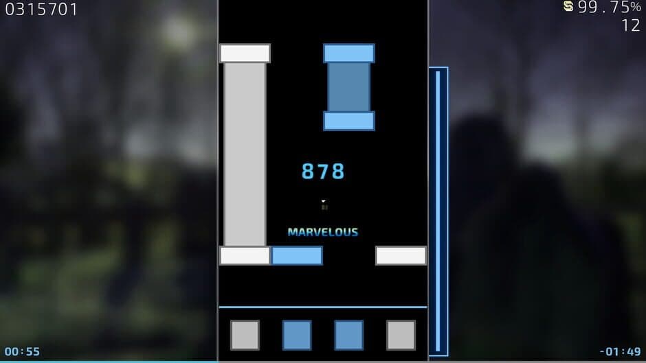 Quaver screenshot