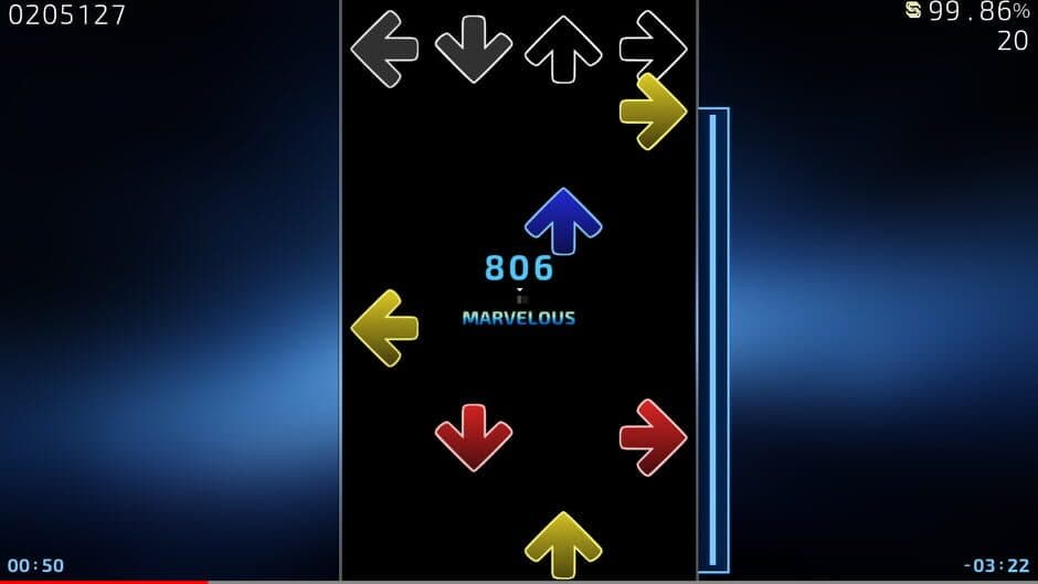 Quaver screenshot