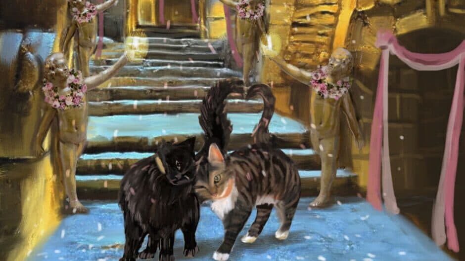 The Nine Lives of Nim: Fortune's Fool screenshot