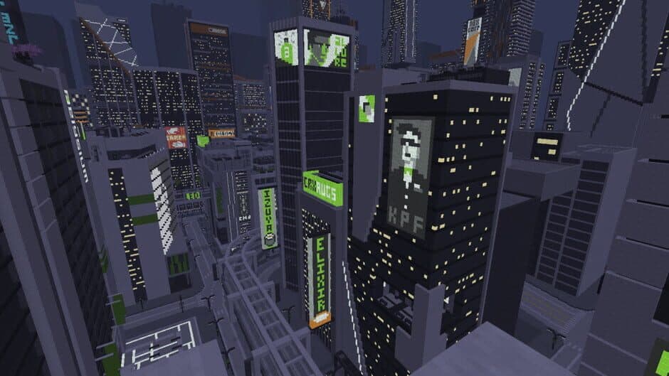 ClassiCube screenshot