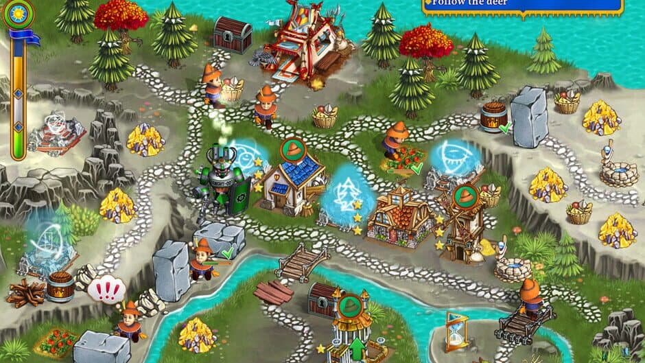 New Yankee 7: Deer Hunters screenshot