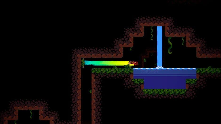 The Tower: The Order of XII screenshot