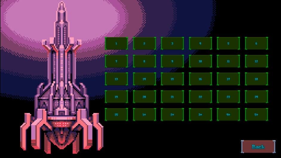 The Tower: The Order of XII screenshot