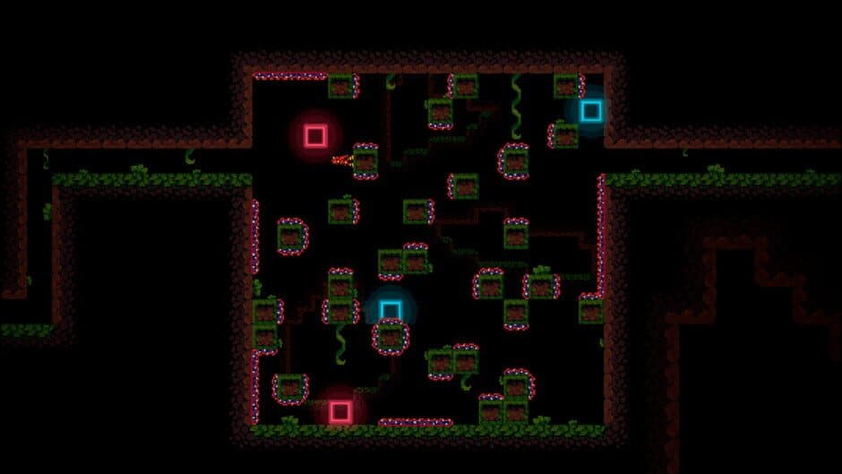 The Tower: The Order of XII screenshot