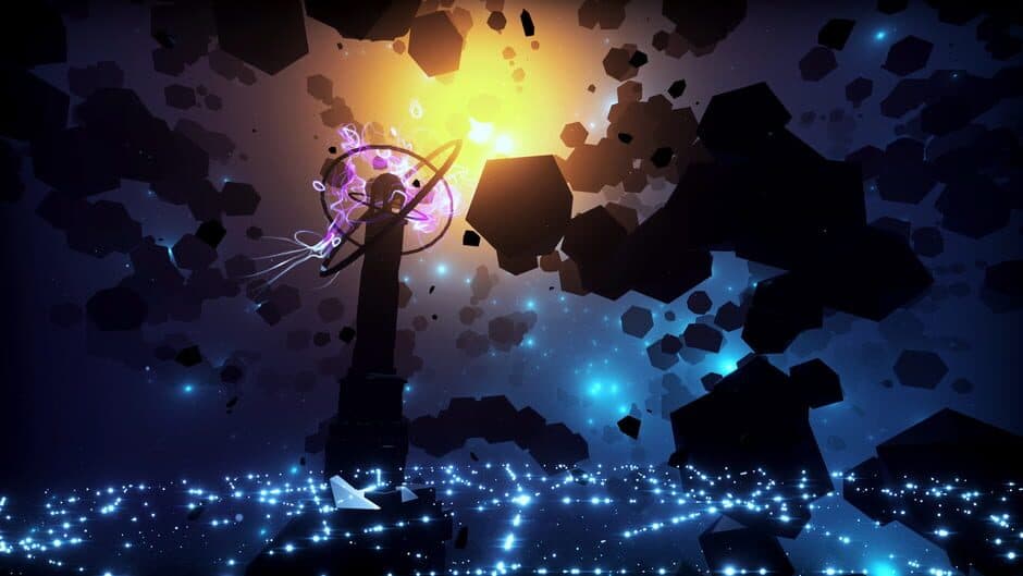 Cosmosa screenshot