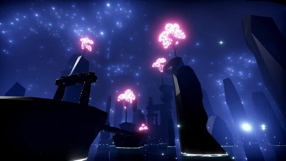 Cosmosa screenshot