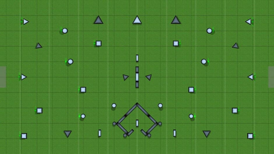 2D Paintball screenshot