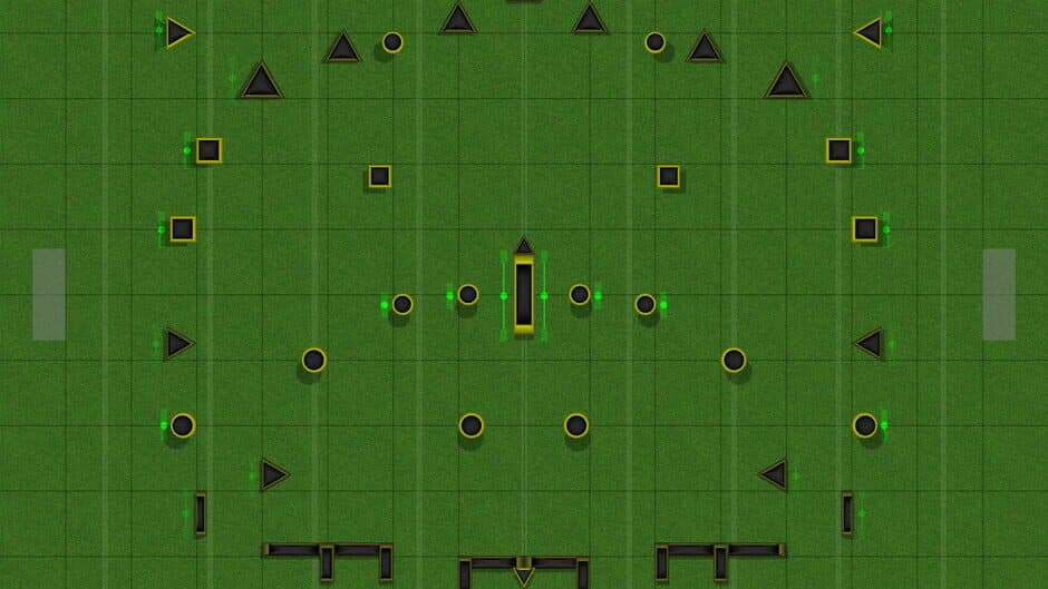 2D Paintball screenshot