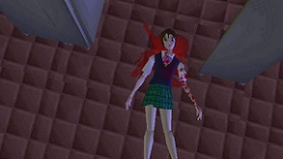 ...Iru! screenshot