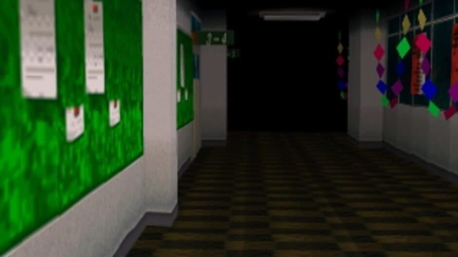 ...Iru! screenshot