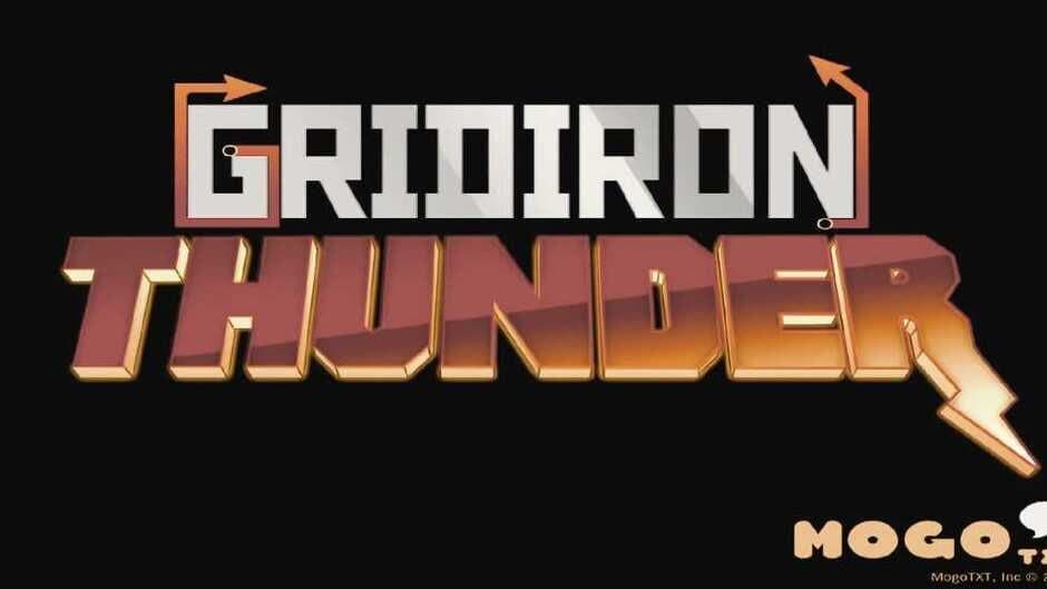 Gridiron Thunder screenshot