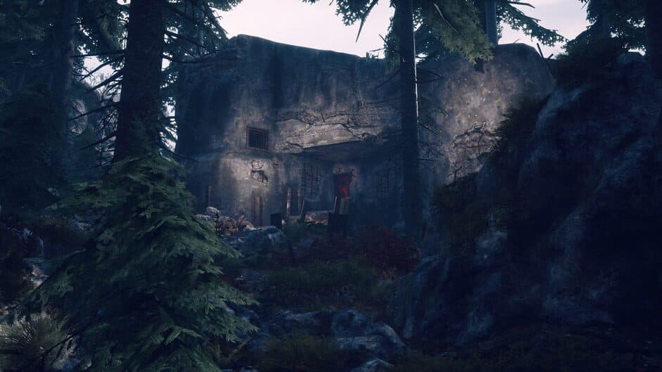 Someday You'll Return screenshot